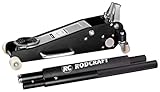 RODCRAFT Aluminium-Wagenheber RH135 Hubkraft 1,3 Tonnen*
