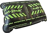 FlatJack Camper Plus Reifen-Luftkissen Ausgleich Keil Höhenausgleich Kissen Camping Wohnwagen Matte
